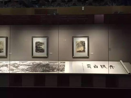 画家捐1亿元！故宫收到最大一笔个人现金捐款