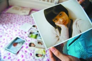 对话毁容少女周岩：灾难让我一下子成熟了10岁