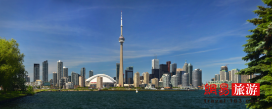 多伦多旅游局发力中国市场 全面推广旅游资源