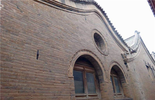 遗留着历史痕迹的古建筑 1_副本.jpg