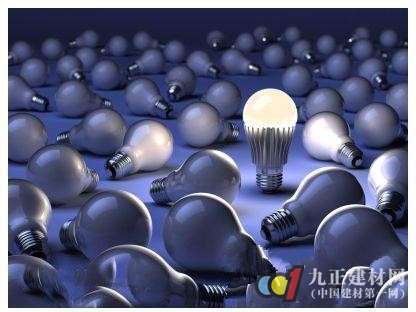 经济新常态下 LED照明行业应顺势而为