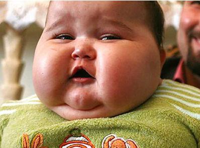 “适度”肥胖真的有益健康？还是只是食品商的噱头？