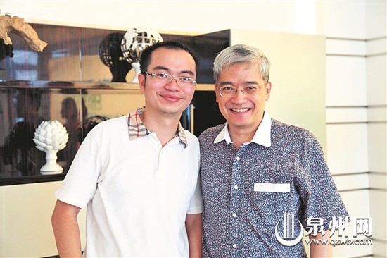 在担任中桥文化传媒董事、总经理期间，全身透着一股爱拼敢赢、创新求变闽南精神的王双奇，带领一支文化新军，引领和见证了中桥文化传媒从无到有、从小到大的崛起历程。