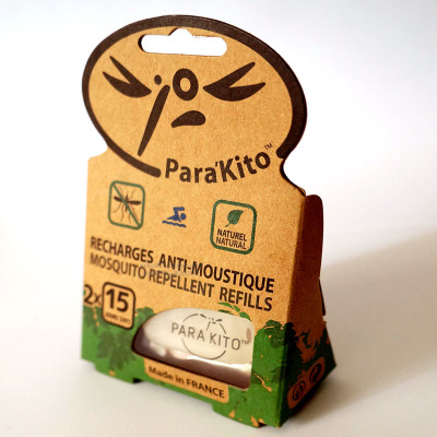 PARA KITO驱蚊滚珠