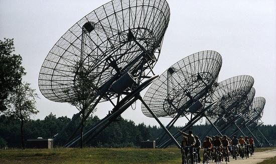 太空档案：10张入选旅行者金唱片的国家地理摄影作品