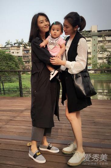 高圆圆和贾静雯