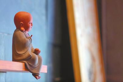 郭义一个90后的茶空间梦想