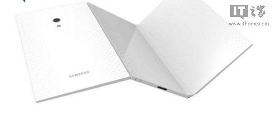 传三星Galaxy X于2017年推出：配4K可折叠屏幕.jpg