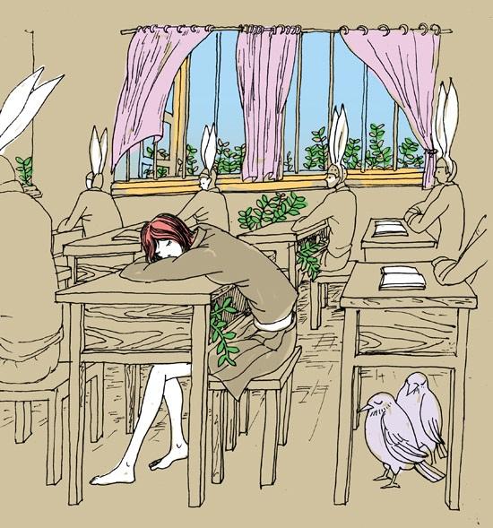 大学被指好课寥寥：PPT常年不换 照本宣科