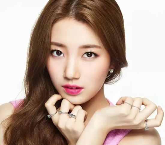 我画我先美 走光唇这趟时髦你赶上了么？