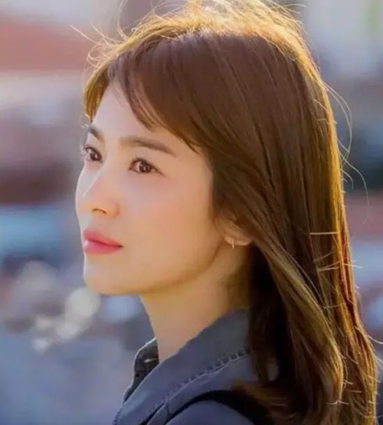 我画我先美 走光唇这趟时髦你赶上了么？