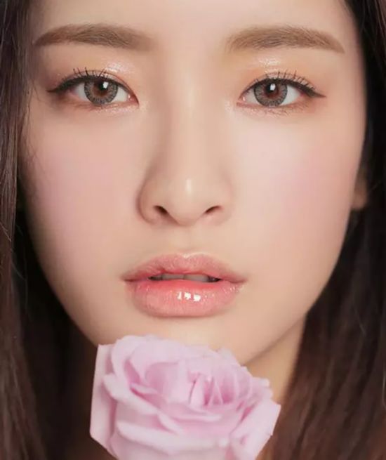 我画我先美 走光唇这趟时髦你赶上了么？