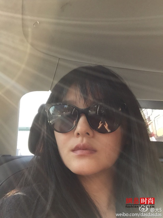 大S幸福生娃后 她曾经的美容金句简直是天雷滚滚