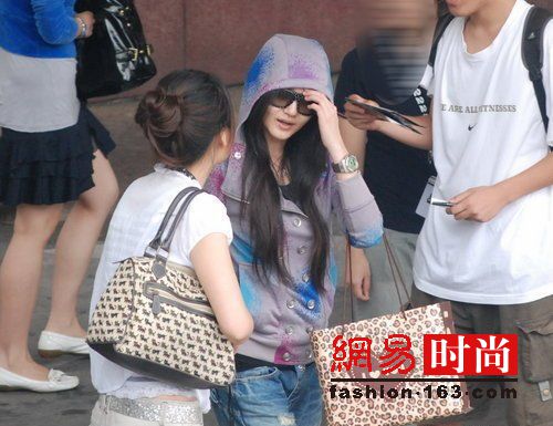 大S幸福生娃后 她曾经的美容金句简直是天雷滚滚