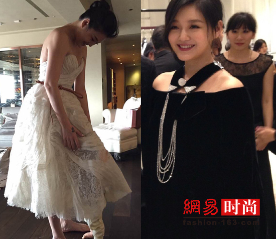 大S幸福生娃后 她曾经的美容金句简直是天雷滚滚