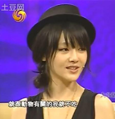 大S幸福生娃后 她曾经的美容金句简直是天雷滚滚