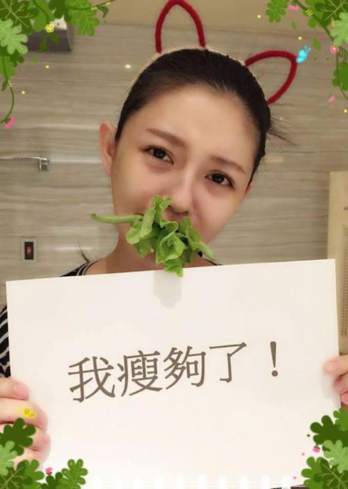 大S幸福生娃后 她曾经的美容金句简直是天雷滚滚