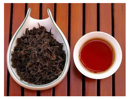 倾国倾城的红茶史