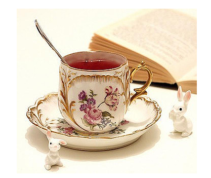 倾国倾城的红茶史