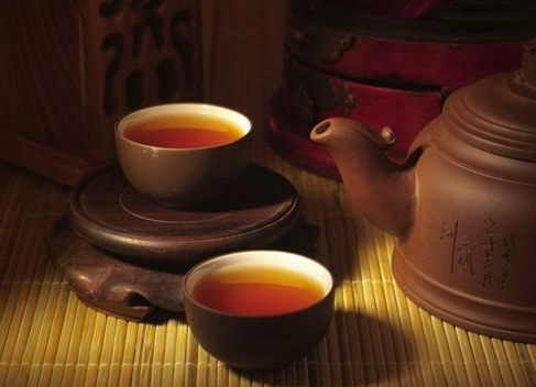 倾国倾城的红茶史