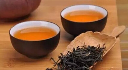 倾国倾城的红茶史