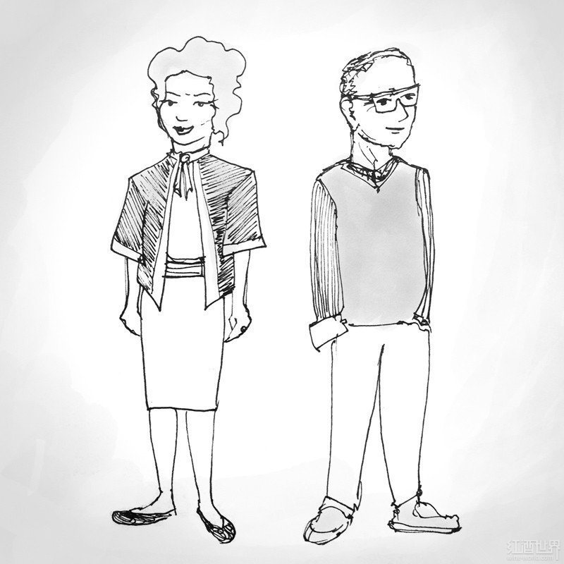 什么样的年龄就喝什么样的葡萄酒