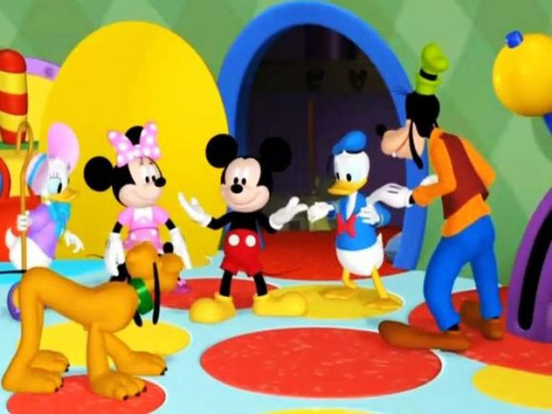 动画片《米奇妙妙屋》 图片来源：北京卡酷少儿频道.jpg