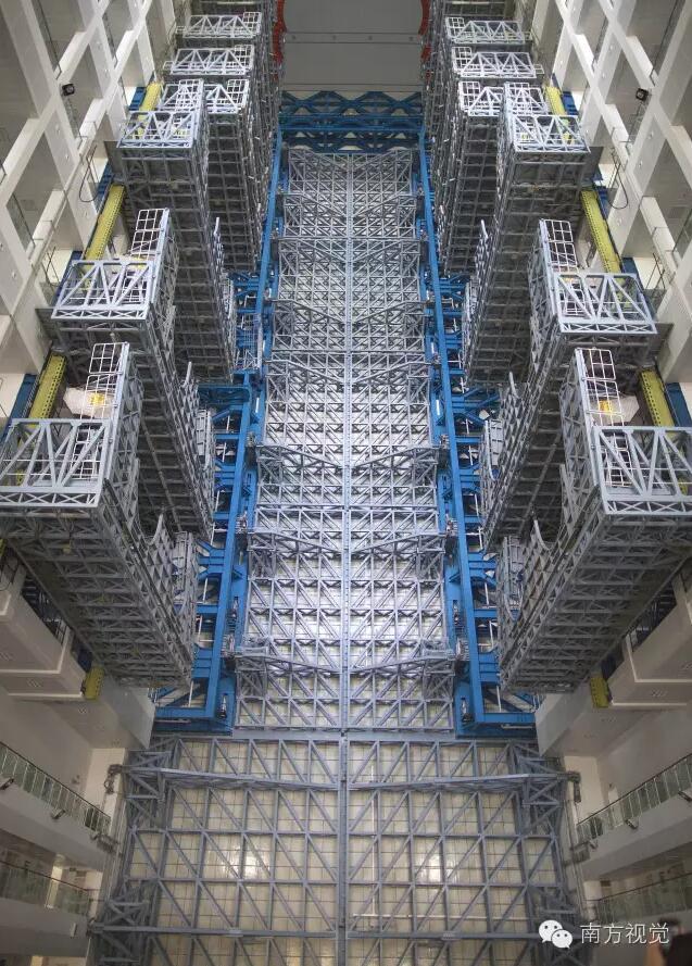 探秘文昌 | 中国首个滨海卫星发射中心亮相