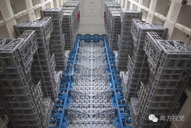 探秘文昌 | 中国首个滨海卫星发射中心亮相