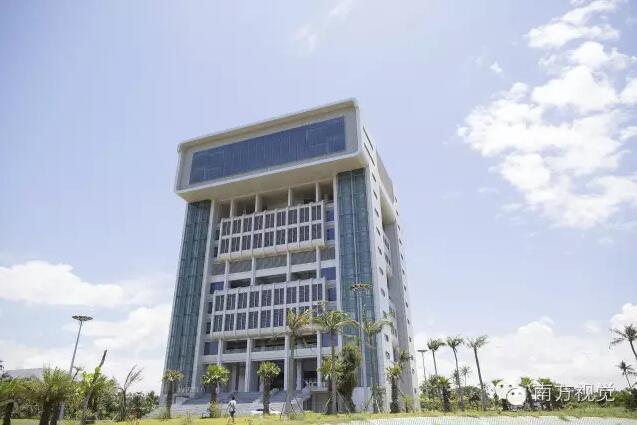 探秘文昌 | 中国首个滨海卫星发射中心亮相