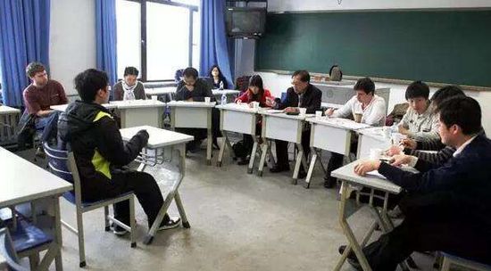 高校自主招生考题