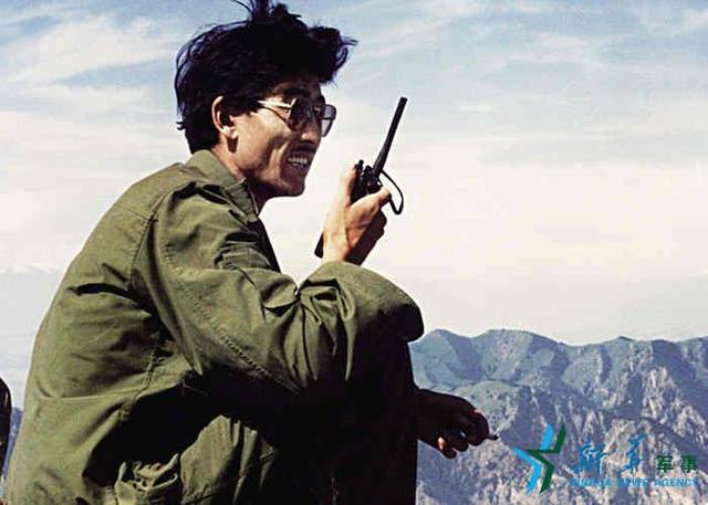 解放军测绘队闯无人区成“野人” 被当间谍关