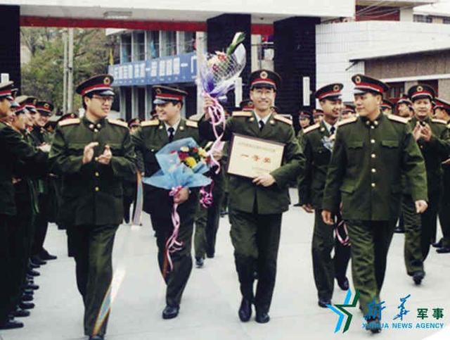 解放军测绘队闯无人区成“野人” 被当间谍关