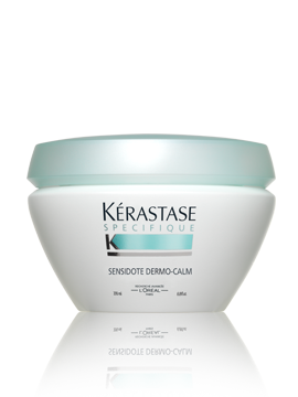 Kerastase 头皮舒缓调理按摩霜