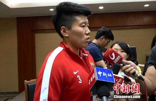 奥林匹克日:国人眼中奥运精神 挑战自我最重要