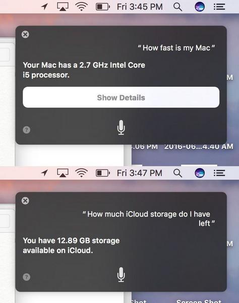 Siri对比Cortana：桌面语音助手哪家强？