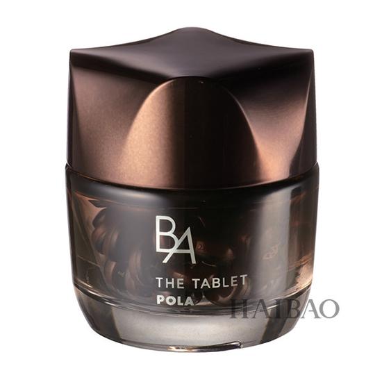 Pola B.A 抗糖丸