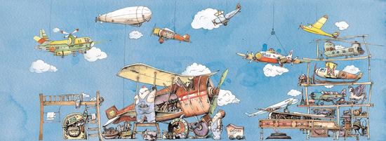 《怪来怪去》 孙洁