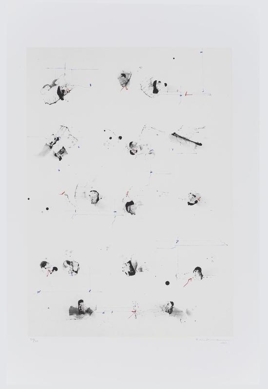 安立奎·布吕克曼作品-9L