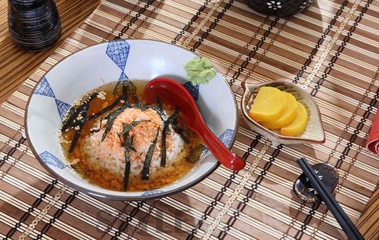 美味又养生 茶水煮饭你值得拥有！