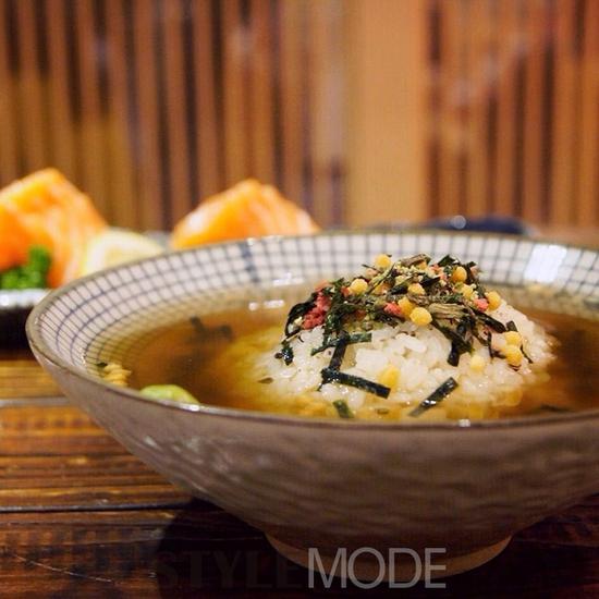 美味又养生 茶水煮饭你值得拥有！