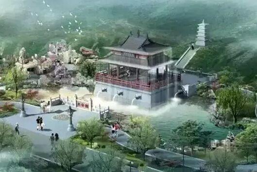 看看没有空调的古代娘娘们是怎么过夏天的