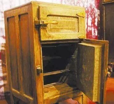 看看没有空调的古代娘娘们是怎么过夏天的