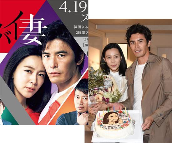 《我的恐怖妻子》:关于一群人抢夺两亿元