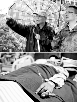 中央紧急拨付8亿救灾资金应对南方强降雨