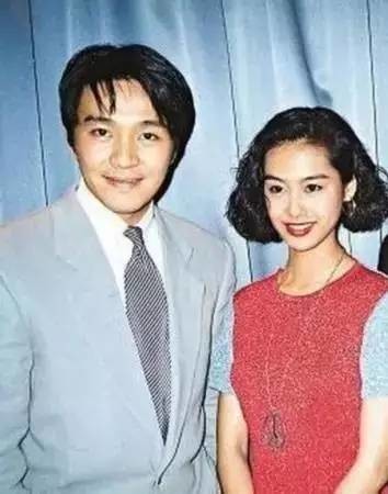 朱茵：谢谢当年周星驰的不娶之恩！