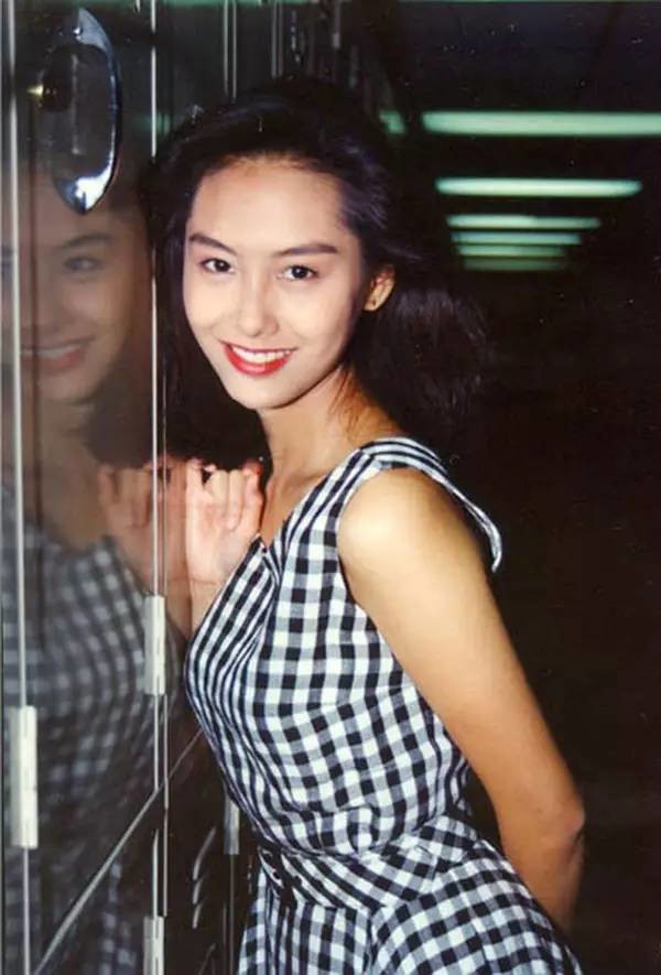 朱茵：谢谢当年周星驰的不娶之恩！