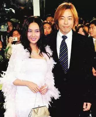 朱茵：谢谢当年周星驰的不娶之恩！