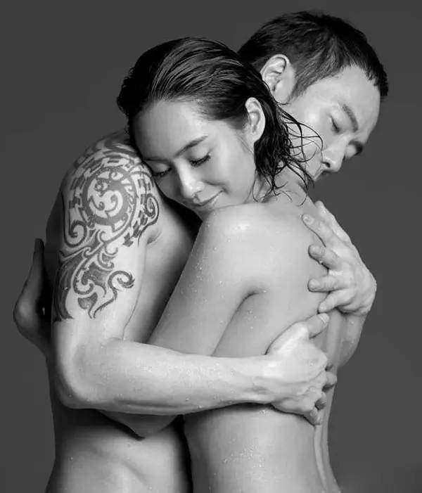 朱茵：谢谢当年周星驰的不娶之恩！