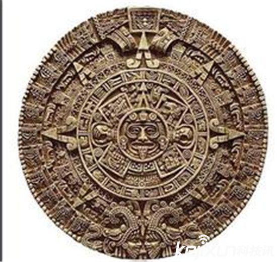 地球曾有四个史前文明 外星文明竟是其中一个?